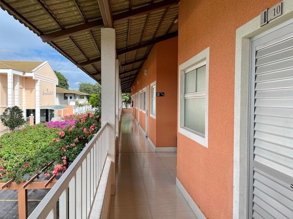 Fotos apartametnos LACQUA DIROMA CALDAS NOVAS