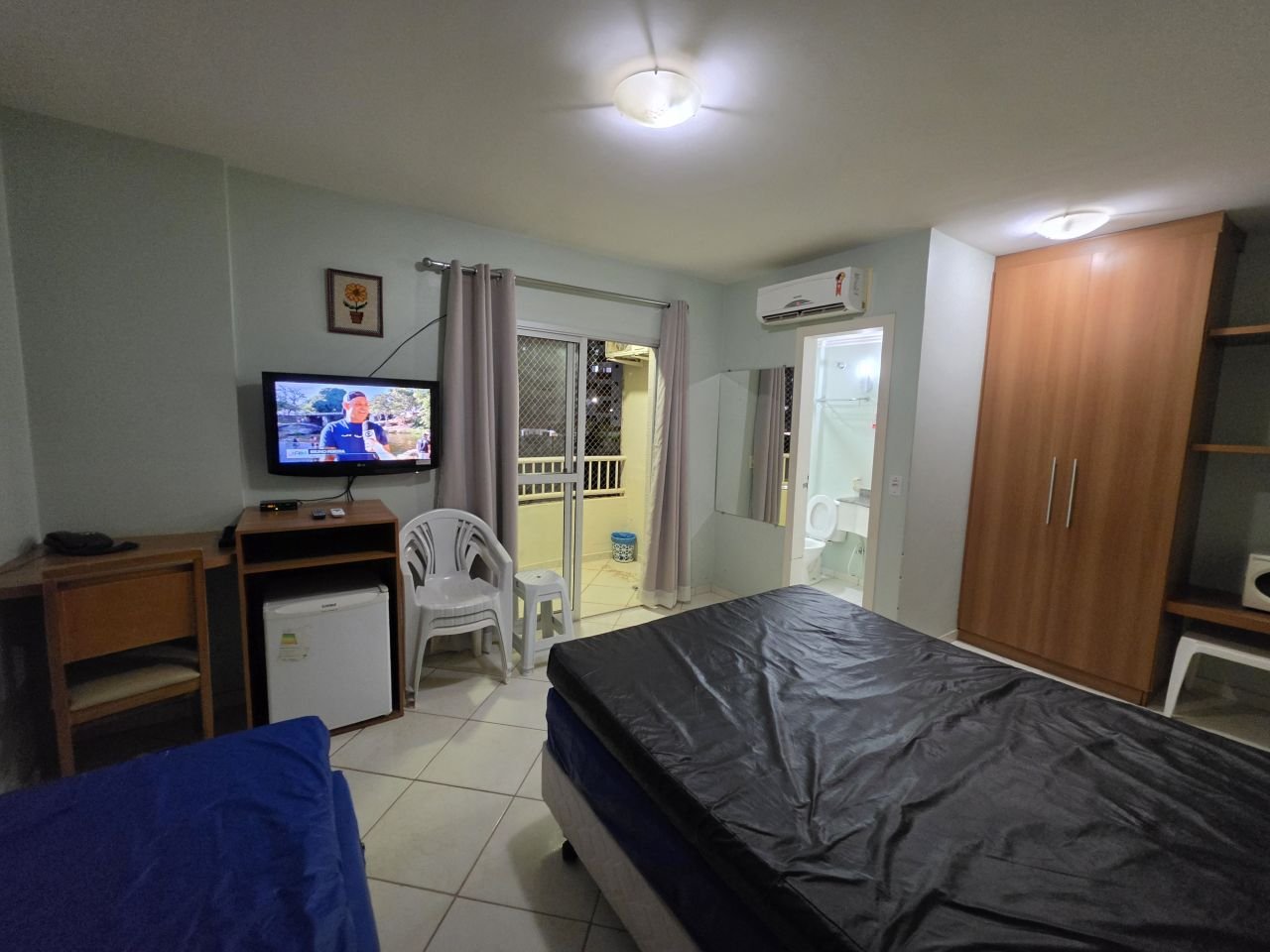 Fotos apartametnos THERMAS PLACE CALDAS NOVAS